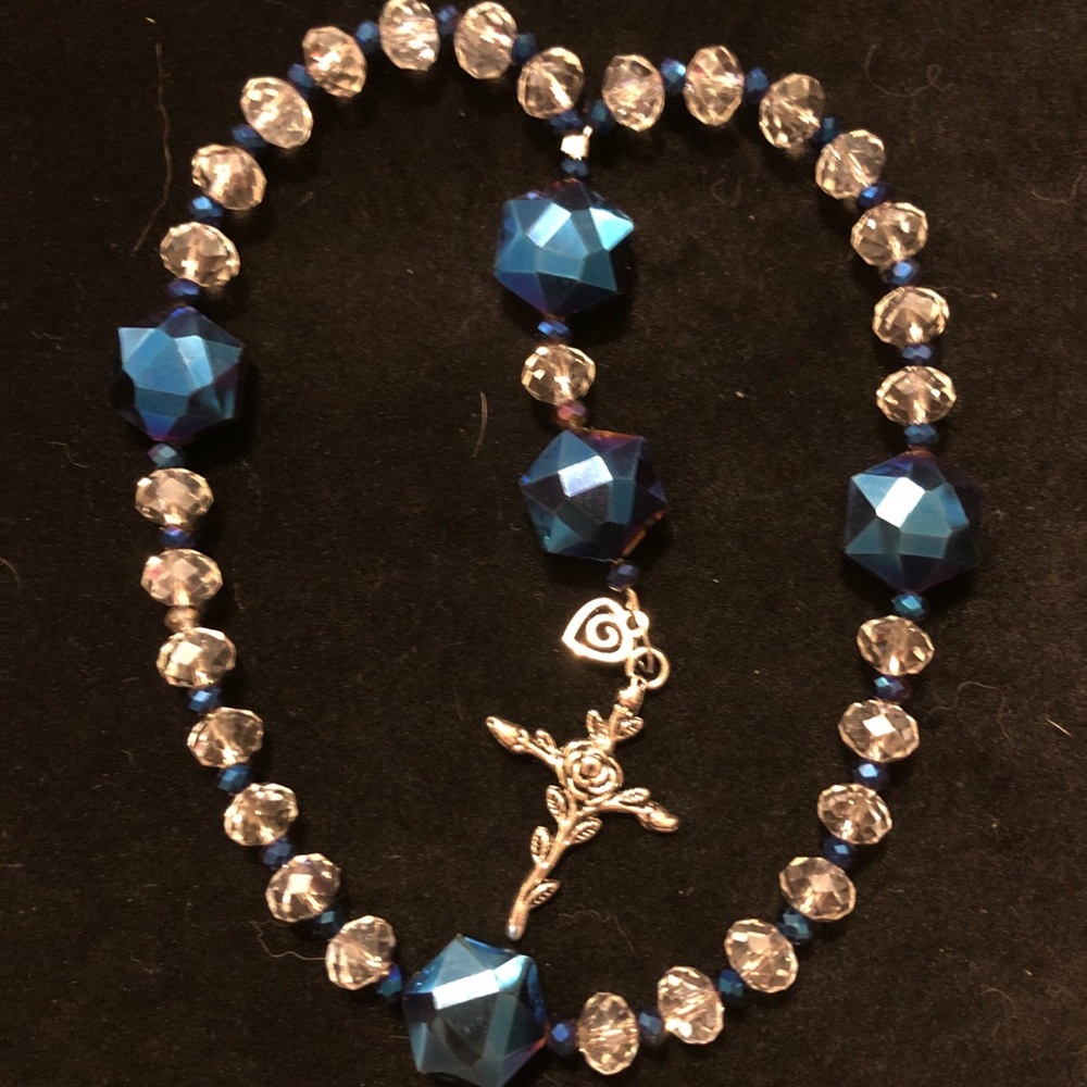 Prayer Bracelet